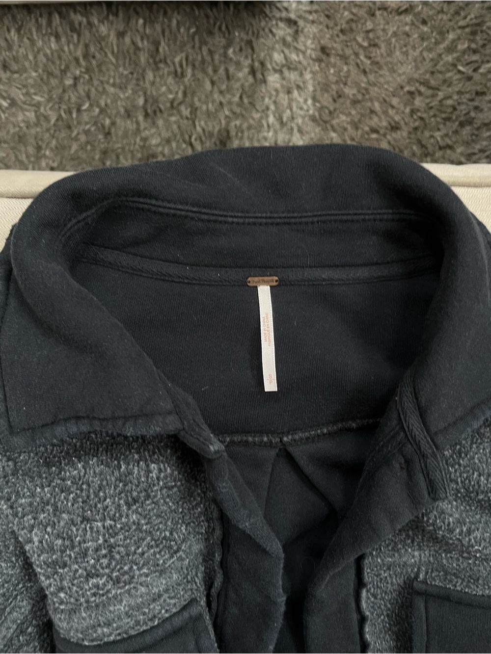 Free People Ruby Jacket - Picture 4 of 4